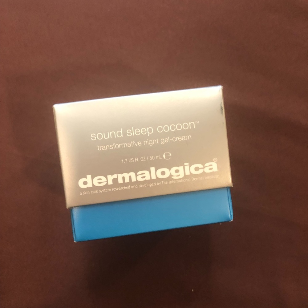 Dermalogica Sound Sleep Cocoon